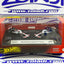 JMM97 MONEYGRAM HAAS FORMULA 1 TEAM ESTEBAN OCON Y OLIVER BEARMAN PACK