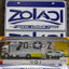 36000 FORD C950 & FORD MUSTANG BOSS 429 M2