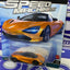 HKC43 MCLAREN 720