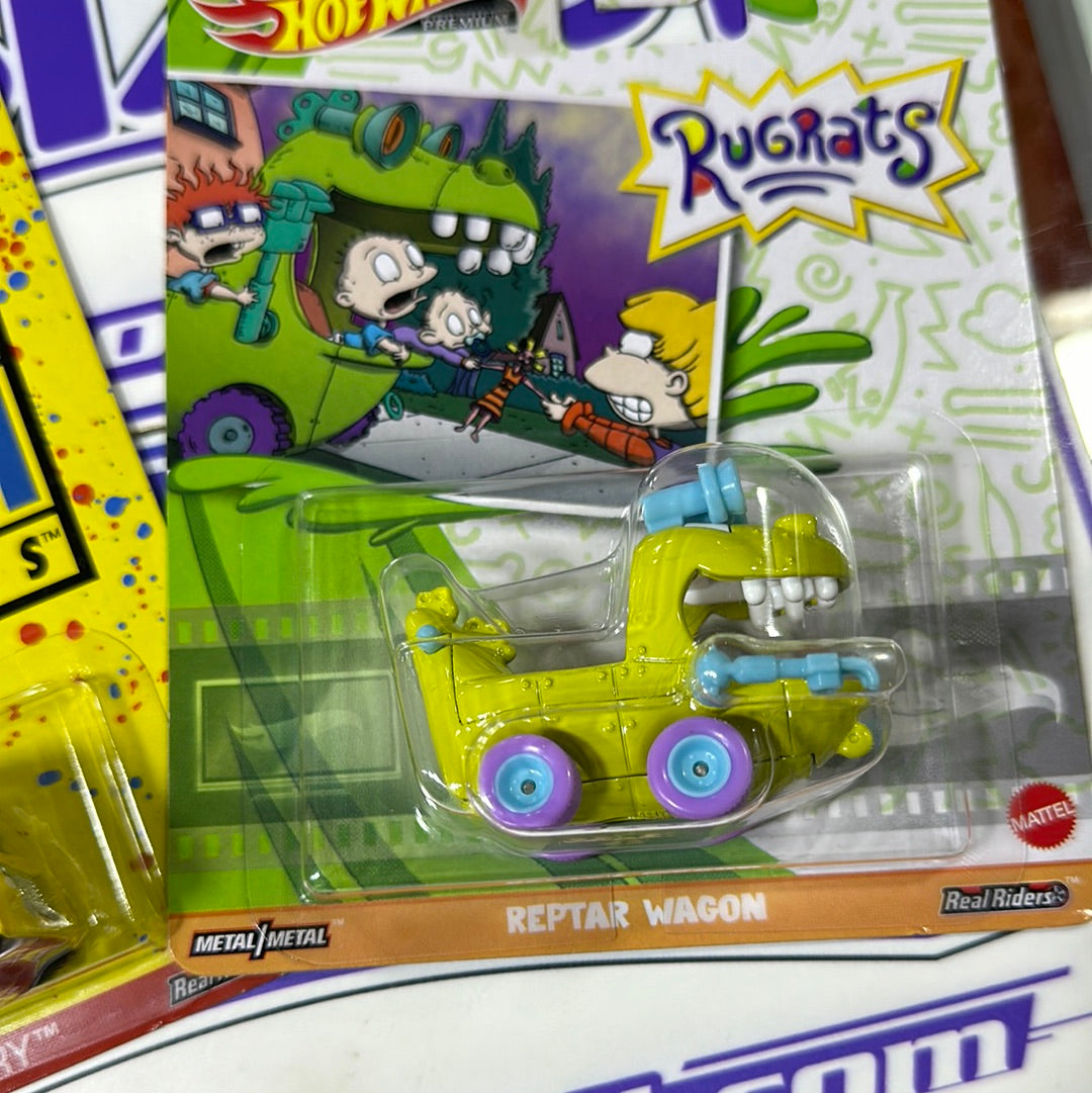 Combo Mov Pack 2