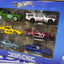 HRX56 PACK EDM HOTWHEELS