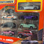 JCT86 PACK MATCHBOX