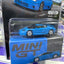 644 BUGATTI EB110 GT MINI GT