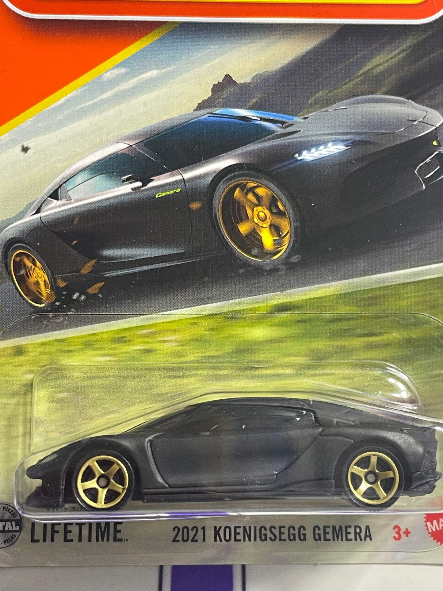 JBP02 2021 KOENIGSEGG GEMERA