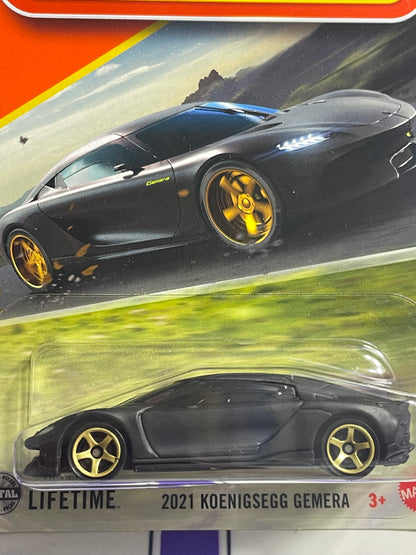 JBP02 2021 KOENIGSEGG GEMERA