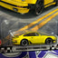 HKF34 PORSCHE 911 TURBO