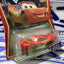 L4143 MCQUEEN DIRT TRACK