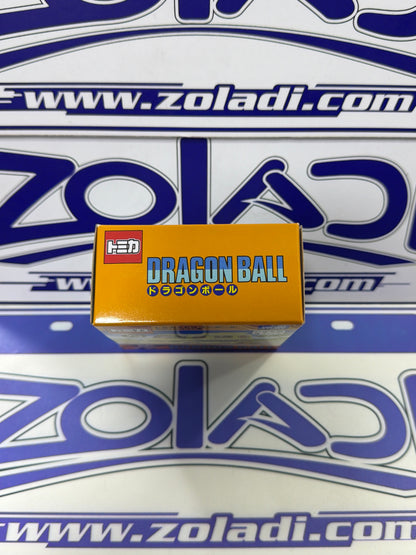 DRAGON BALL MAESTRO ROSHI TOMICA