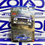 JKX63 FORD ESCORT RS 2000 RALLY RACERS