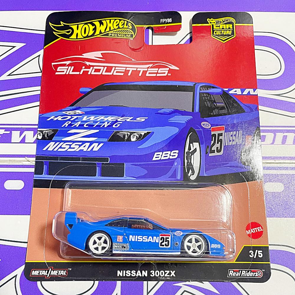 JBK61 NISSAN 300ZX