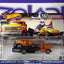 GRK61 VOLKSWAGEN BAJA BUG HORIZON HAULER TEAM TRANSPORT