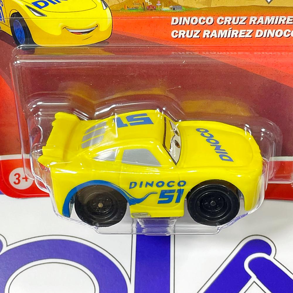 JDM15 DINOCO CRUZ RAMIREZ