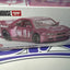 128 NISSAN SKYLINE GTR34 KAIDO HOUSE