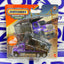 JBX75 INTERNATIONAL WORKSTAR 7500 DUMP TRUCK / CAMION