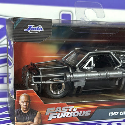 CHEVROLET EL CAMINO 24075 1/32