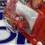 HTP98  MINI CARS  RAYO MCQUEEN