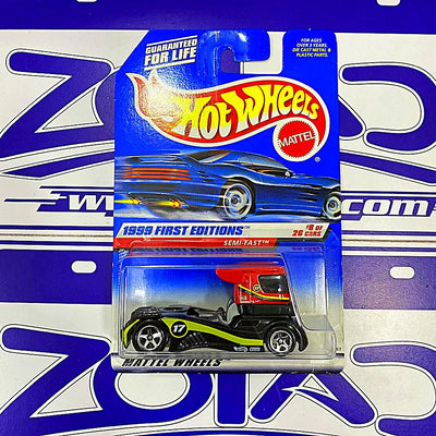 21061 SEMI FAST