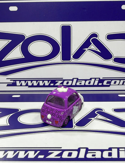 HELLO KITTY TAKARA TOMY