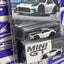 MINI GT 769 TOYOTA GR86 LBWK