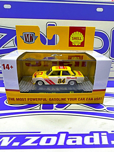 32600 DATSUN 510 M2