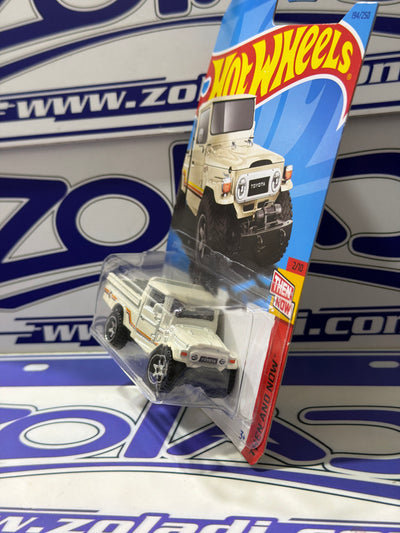 HKL07 TOYOTA LAND CRUISER TH