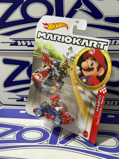 HDB34 MARIO