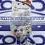 LLAVERO SQUISHY DE ESPUMA