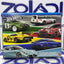 HRX56 PACK EDM HOTWHEELS