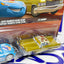 JDH42 RAYO MCQUEEN  BLING BLING DINOCO / TEX DINOCO CARS