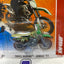 T9918 THRILL RACERS JUNGLE 11 HW450F