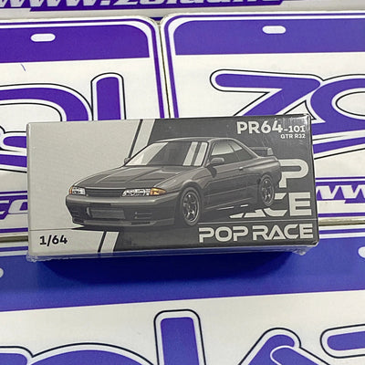 POP RACE NISSAN SKYLINE GTR R32
