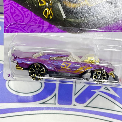 JDM27 MOD SPEEDER