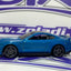 SU FORD SHELBY GT350R
