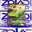 JHW33 LAMBORGHINI GALLARDO LP 570-4 SUPERLEGGERA