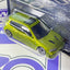JBY39 HONDA CIVIC EG