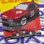 FYN66 NISSAN SKYLINE SILHOUETTE