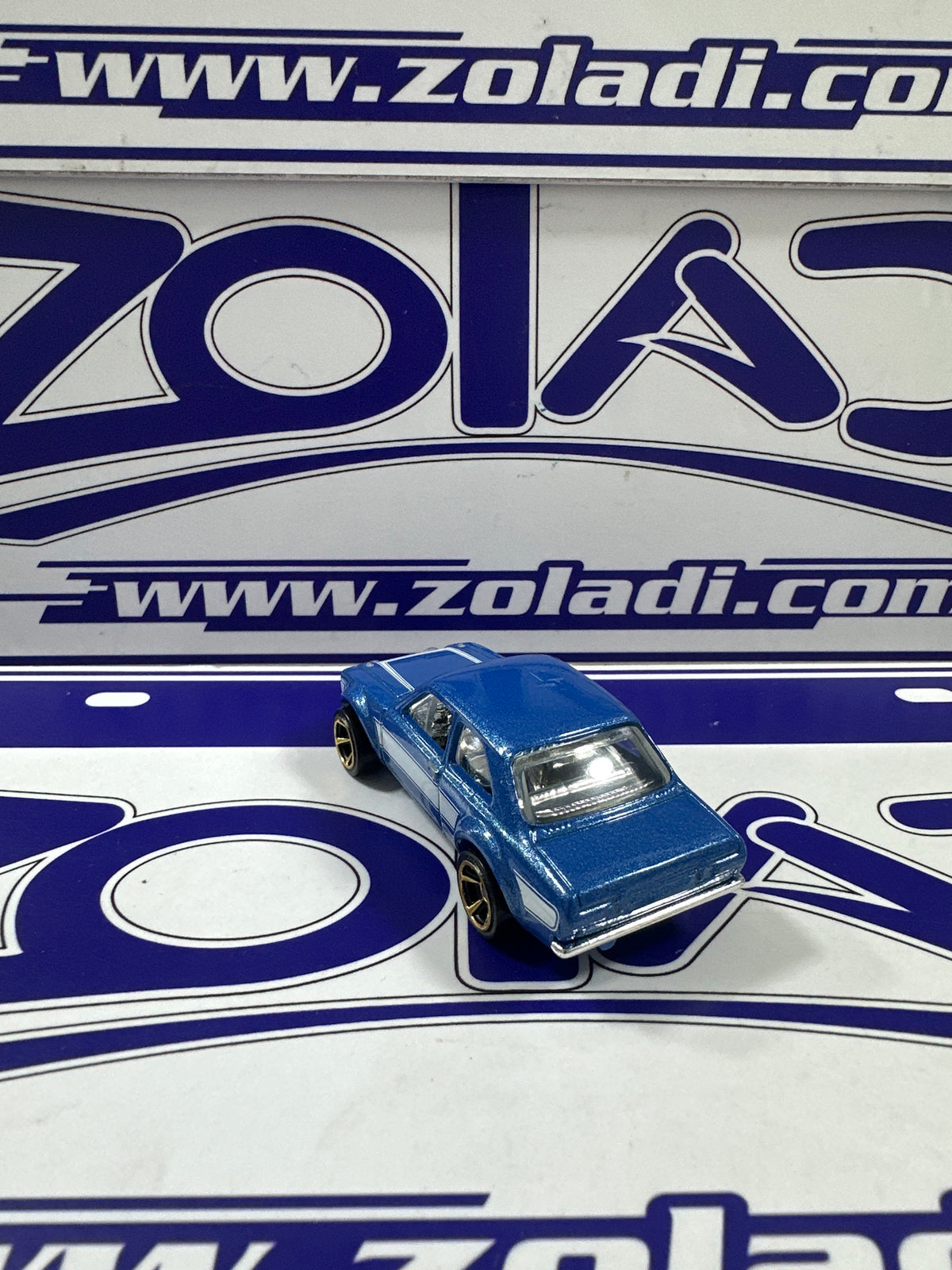 SU 70 FORD ESCORT RS1600
