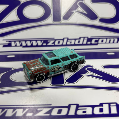 SU CHEVY NOMAD