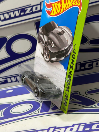 CFJ03 CORVETTE STINGRAY