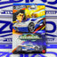 JCB94 SLING SHOT ACCELERACERS