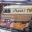34264 VOLKSWAGEN BUS WHEELJACK JADA 1/24 TRANSFORMERS