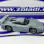 SU 97 PORSCHE 911 GT1