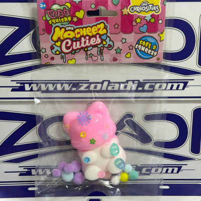 SQUISHY CUTIES ANIMAL ALEATORIO - Darkloi - Zoladi Perú