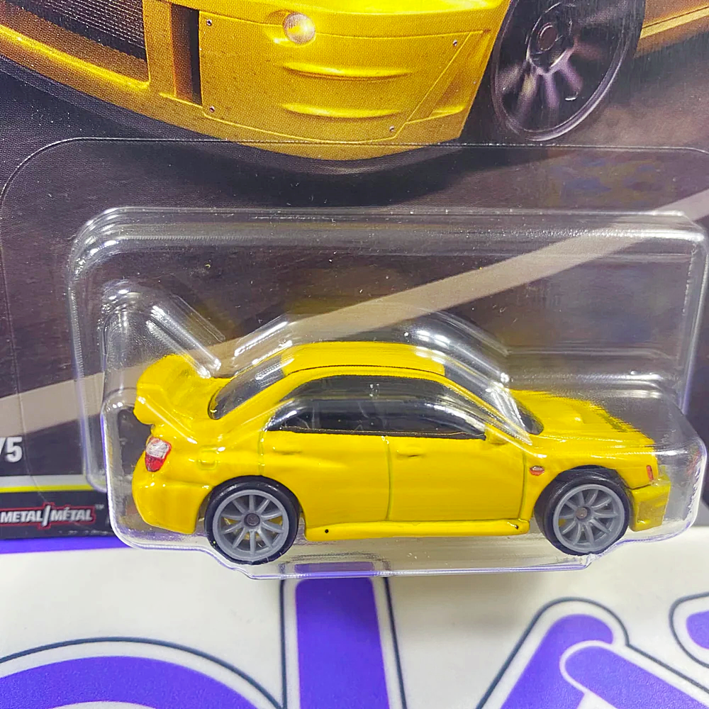 JKF21 SUBARU IMPREZA WRX