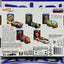 GRM88 SET MASTERS OF THE UNIVERSE