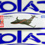 138 HONDA JET ELITE II TAKARA TOMY