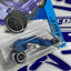 BBF70 MAX STEEL TURBO RACER