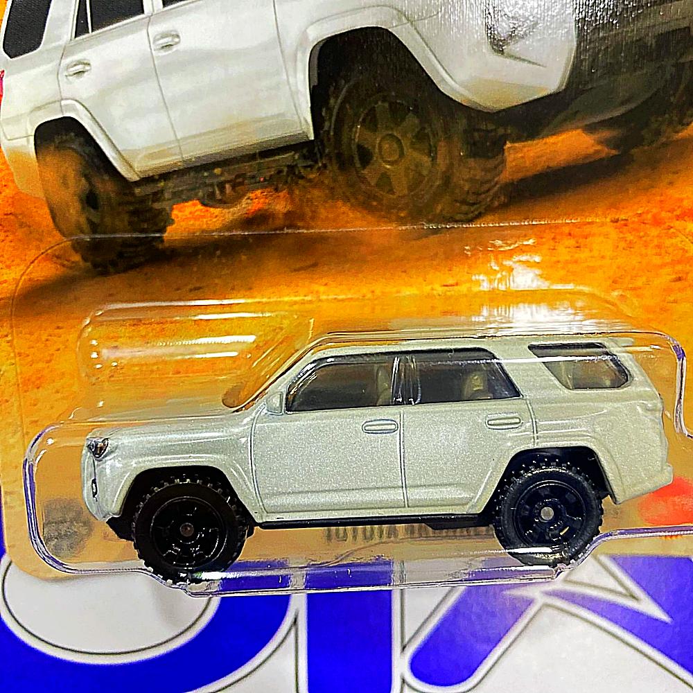 JBP40 TOYOTA 4RUNNER