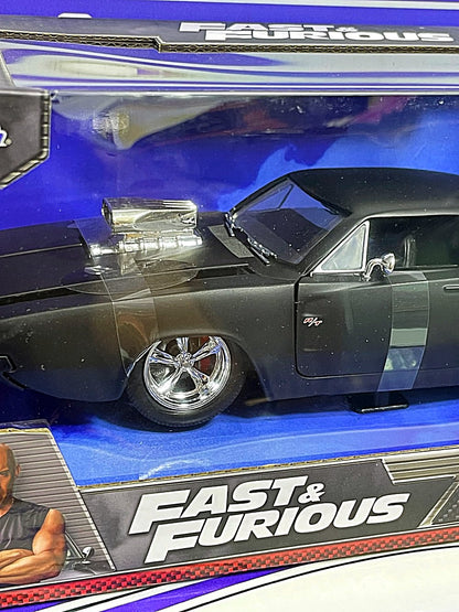 97174 1/24 DOMS DODGE CHARGER RT