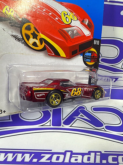 DHP88 GREENWOOD CORVETTE